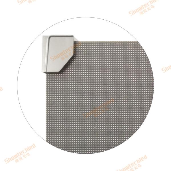 o diodo emissor de luz exterior do arrendamento de 3.91mm Smd indica SMD1921 64 x a cor 64 completa para a campanha publicitária nos meios de comunicação