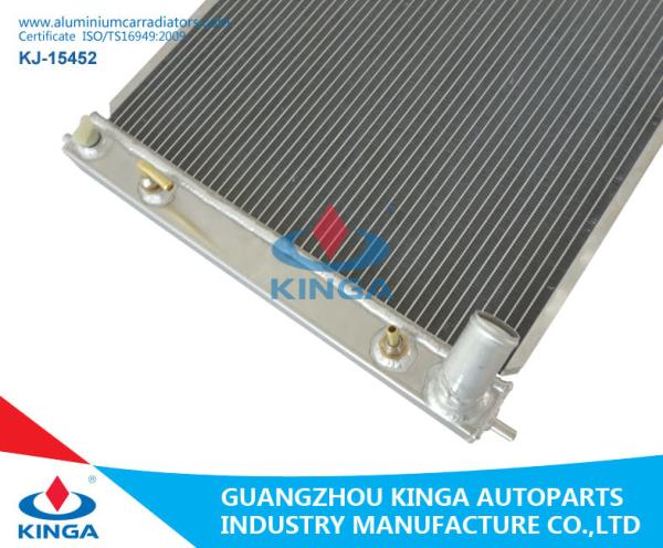 Nissan Aluminium Car Radiators For Infiniti G35'08-13 At After Market Type