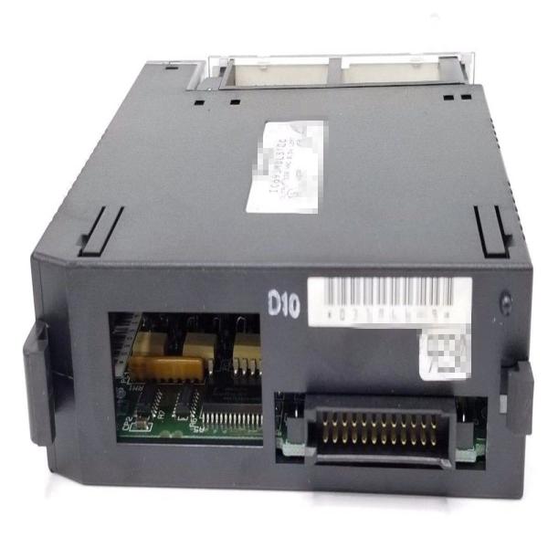 IC200A GE FANUC Micro Analog Expansion Unit PLC  Synchronous Industrial Dcservo Motor