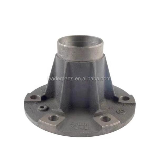 High Quality New Leaderparts Front Hub Wheel Brake System 3103N28-015 for Truck (IRON Material)