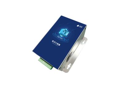 Faible débit 2.83L compteur de particules de poussière laser en ligne