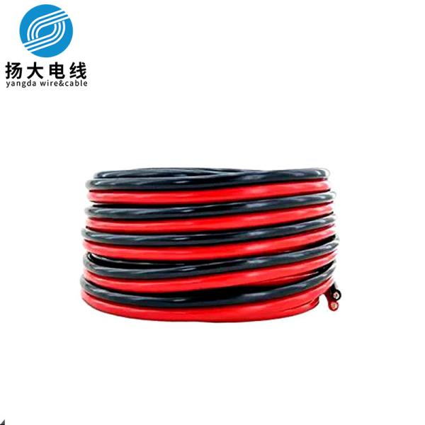 TPE Insulation Tinned Copper PUR Cable Durable For Electronic Product