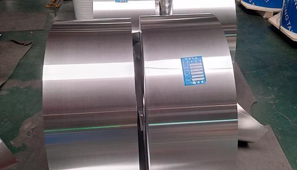 Customize Aluminium Lidding Foil Jumbo Roll For Food Bag Packing