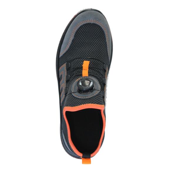 OEM Or SHENGJIE Knitted Safety Shoes Breathable Long Lasting