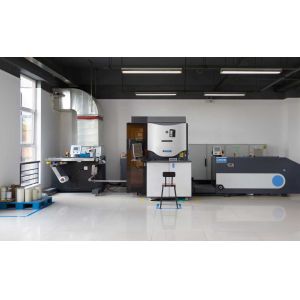 Megavision Printing Co., Ltd.