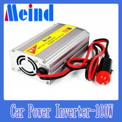 inversores de corriente del meind 100W
