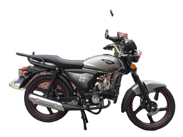 Alfa elétrico atacado 50 ZS rua moto moto 50 cc 110 cc mini moto moto alfa ciclomotor motocicleta chinesa