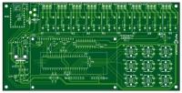 conseil de fabrication de carte PCB de prototype du panneau OSP de carte PCB de 350um HASL FR4 HDI