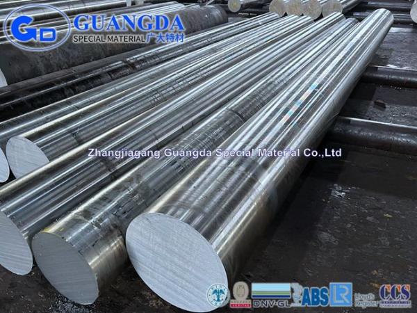 C40 1.0511 forged round bar carbon steel round bar C40 steel bar C40 steel Manufacturer