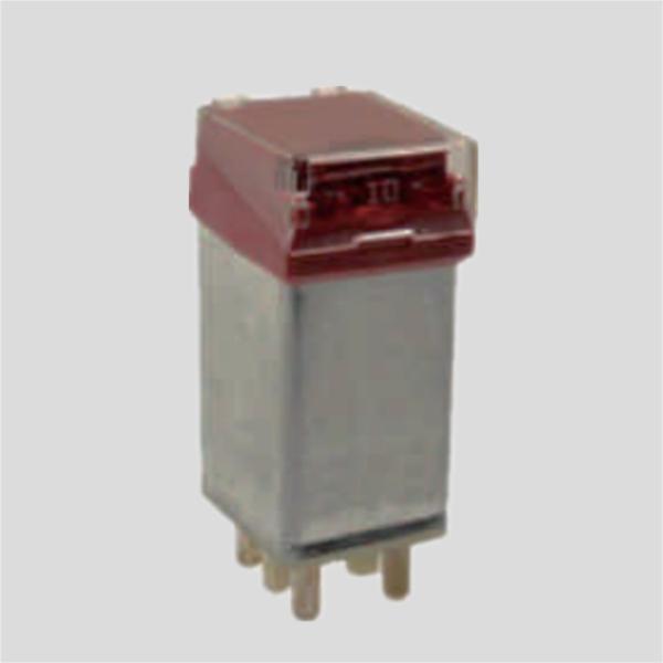 Mercedes Overvoltage Protection Relay 201 540 3745 Waterproof Automotive Relay