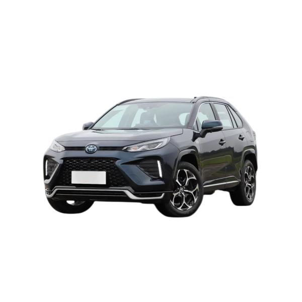 New Energy Cars Hot Sales  Toyota weylanda Pro New Electric Vehicles Toyota Used Cars
