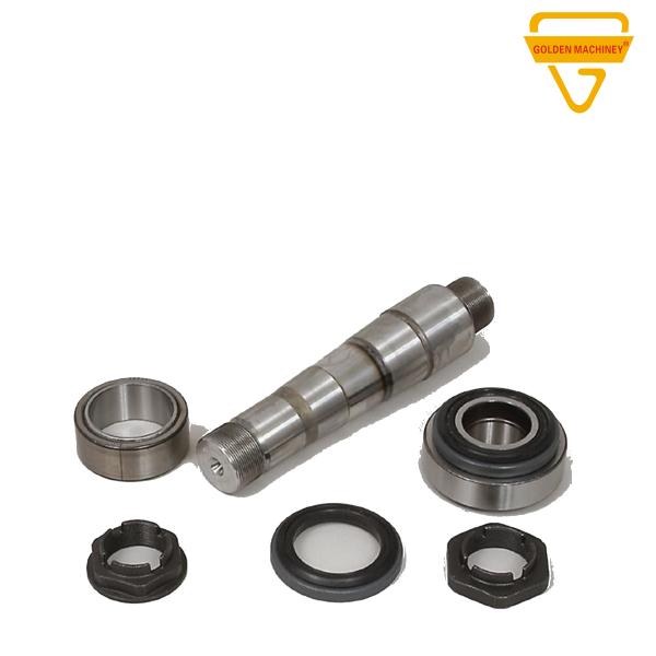 20523015S 20751021 VOLVO FL6 FM9 FM12 FM16 Spare Parts For Trucks King Pin Kits