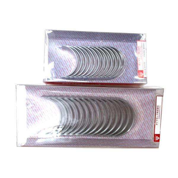 0293-1578 0293-1063 rodamiento principal rodamiento con varilla Volvo Diesel Parts for D6E