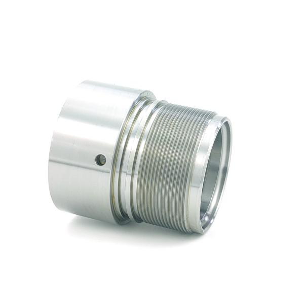 Precision Machinging Hydraulic Cylinder Head Gland CE Certification ASTM Standard