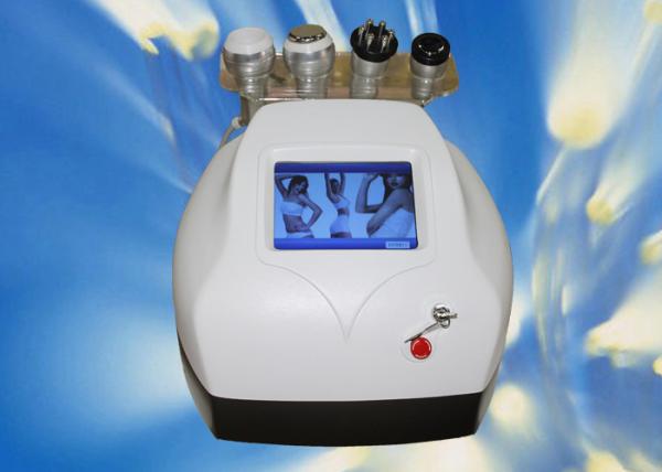 Top sale home use Ultrasonic slimming weight loss machine,cavitation RF