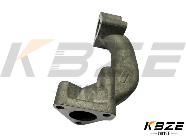 KBZE 8-98006996-0 8980069960 6HK1 EGR PIPE HITACHI ZAX330-3 ZAX350-3 ZAX400-3 EXCAVATOR