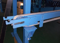 Glass Edging Equipment , Glass Straight Line Glass Edging Machine,Automatic Glass Edger and Polisher