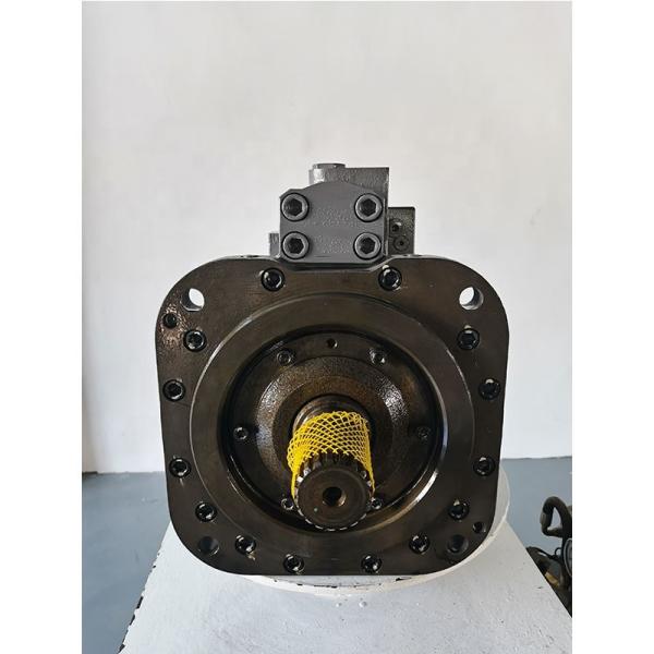 Máquina escavadora Travel Motor Assy de EX1800-3 EX1900-5 EX1900-6