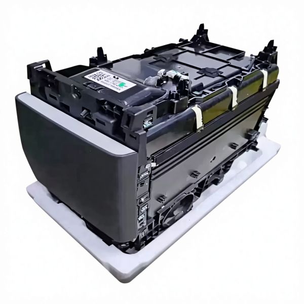 For Ideal L6L7L8L9 Original Car Refrigerator Assembly Armrest Box Rear Refrigerator Assembly