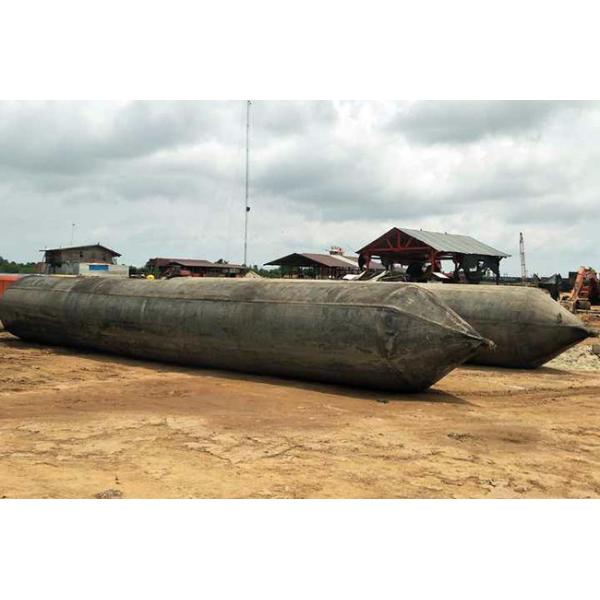 Устройство для подъема воздушных подушек для черных лодок