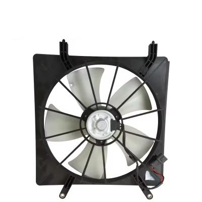 19015PNB003 Refrigerador de ventoinha do tanque de água do radiador para HONDA CR-V CRV 02-06