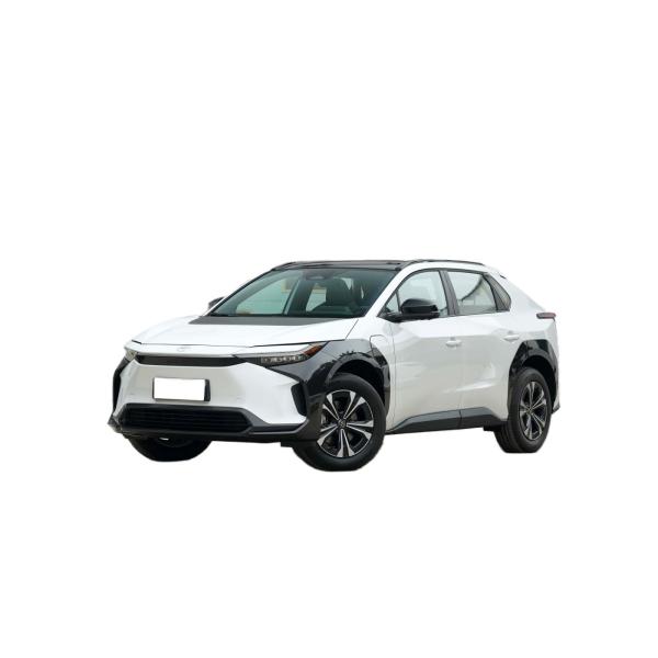 38%OFF  Toyo ta  BZ4X  electric SUV cheap sales range 600KM  delivery in stock seconds