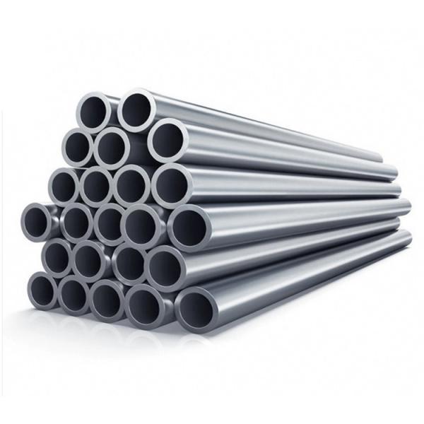 904L A350 310S Stainless Steel Sanitary Pipe JIS Standard High Grade