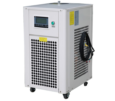 Управление обводного газохода блока рефрижерации 5200W UL CE охлаженное водой 2HP