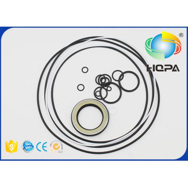 XKAY-00518 XKAY00518 Travel Motor Seal Kit For Hyundai R225-7 R260LC-9A