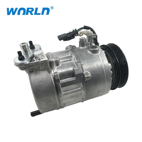 4471609960 Air Conditioner Compressor For Auto For Cadillac Escalade WXCD011