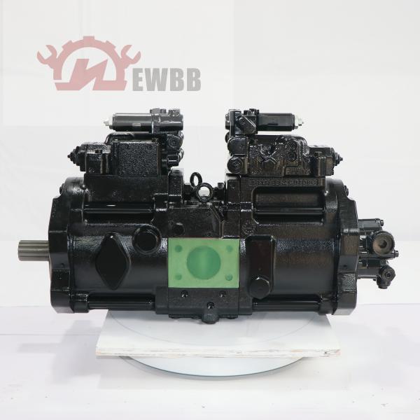 Excavator KPM Hydraulic Pump 9TEL Electric Control SK200-6E6