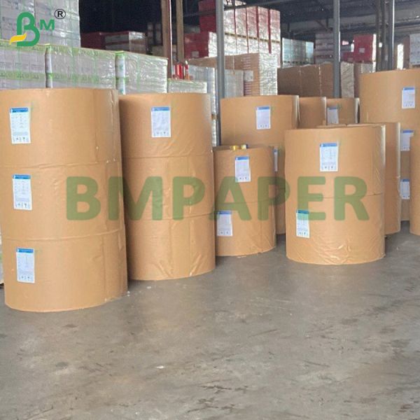 Cardboard Frozen Food Boxboard Moisture Resistant For Food Packaging