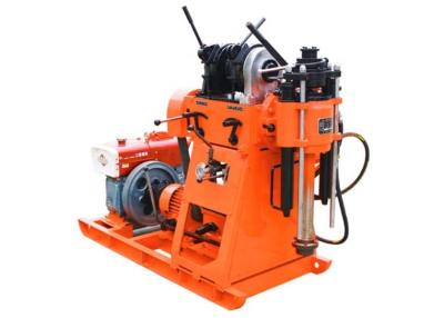 Projetando o equipamento de perfuração do núcleo de 220V ST180