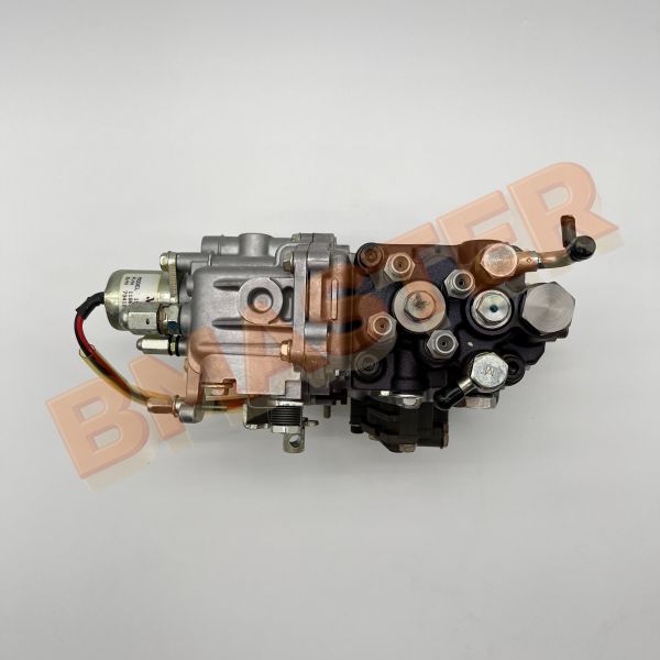Fuel Injection Pump Model 729631-51330 High Pressure Oil Pump Compatible With