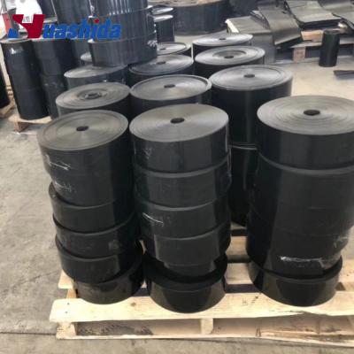 huashida Heat Shrinkable Sleeve HSS for Oil and Gas Pipeline Field Joints