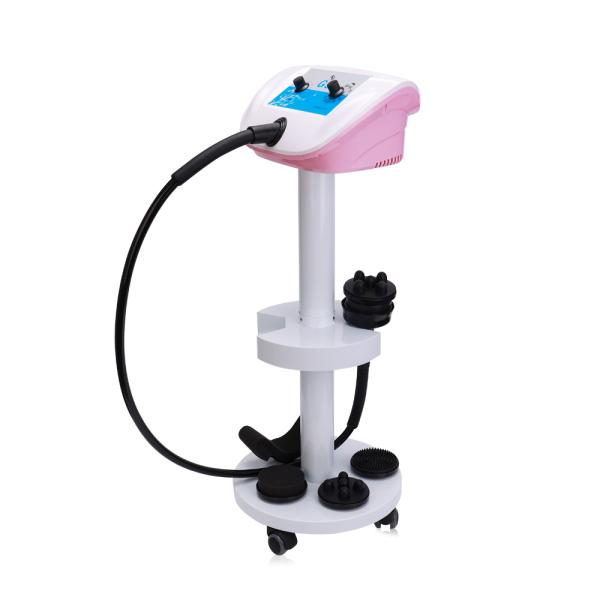 2024 Latest Fatigue Removal G5 Pain Relieve Muscle Relax Body Slimming Massager Machine JF624L