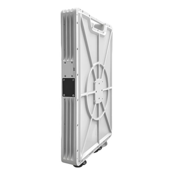 MIMO Technology Ground Surveillance Radar Phased Array Border Security Radar