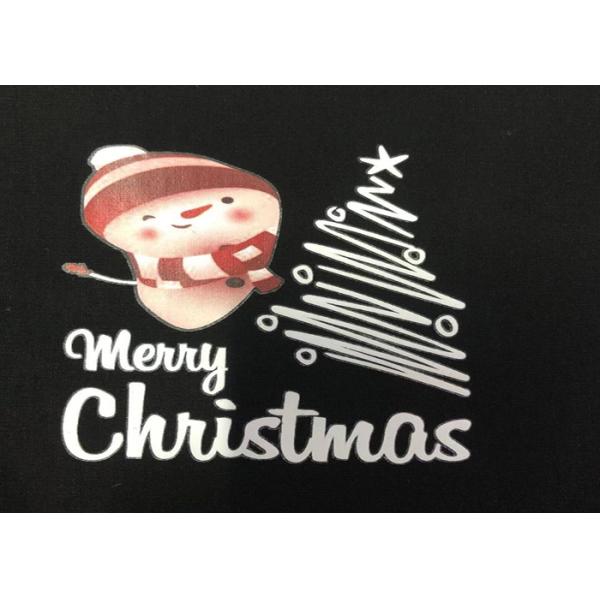 Electrical Control Heat Press Transfer Machine / Hot Foil Stamping Machine Easy Operation