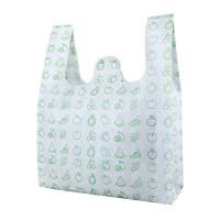 Os sacos reusáveis do polipropileno de Spunbond rasgam 20gsm resistente