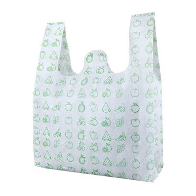 Os sacos reusáveis do polipropileno de Spunbond rasgam 20gsm resistente