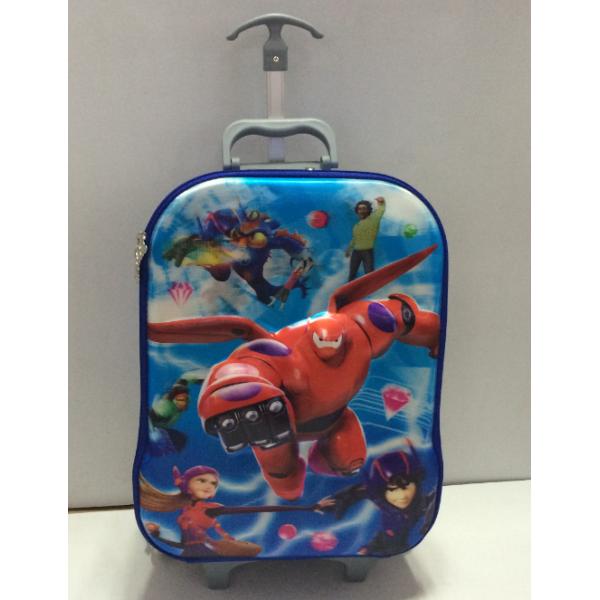 2016 New design hot sale EVA Children Trolley