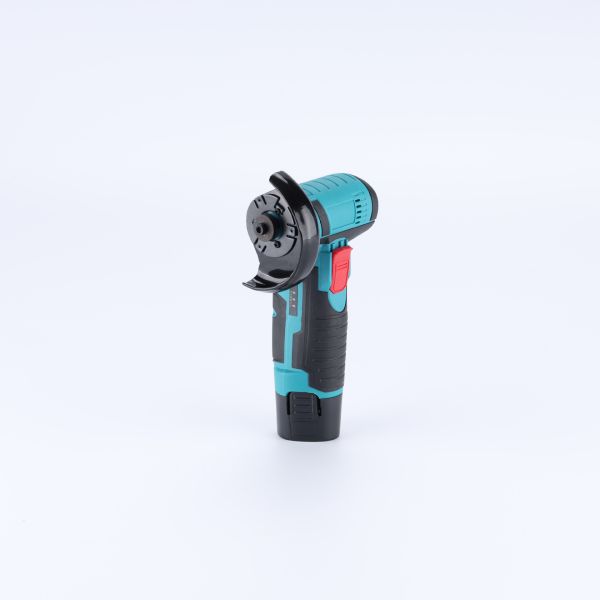 Customizable Cordless Electric Angle Industrial DIY Woodworking Metal Cutting Multifunctional Brushless Motor 2.0Ah Battery