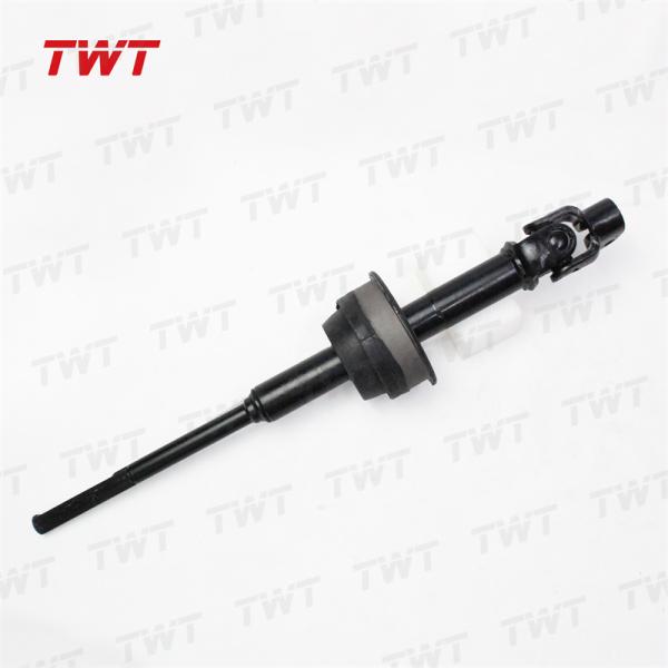 Car Pickup Yokes Spline Telescopic Steering Shaft Replacement Parts 45260-0P010 For Toyota Reiz 2005-2007