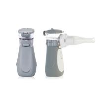 Compresor comercial Mesh Nebulizer de la limpieza de uno mismo de la máquina del nebulizador del PICO 002