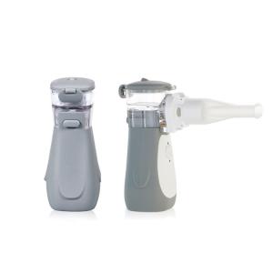 Nebulizer сетки компрессора чистки собственной личности машины Nebulizer КЛЮВА 002 коммерчески