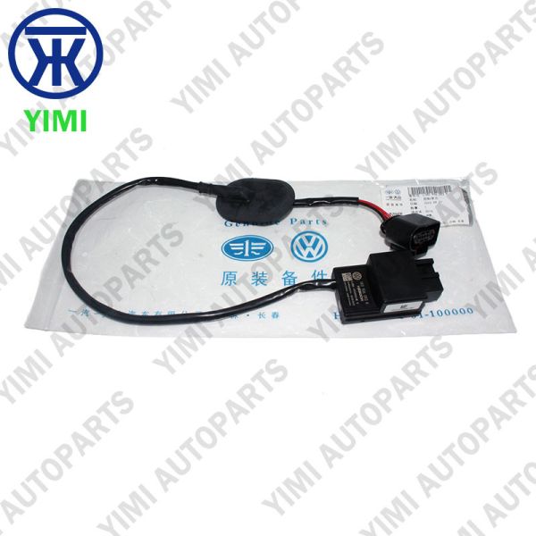 Fuel Pump Sensor L1K0906093K For Volkswagen Sagitar Magotan CC Passat Golf

