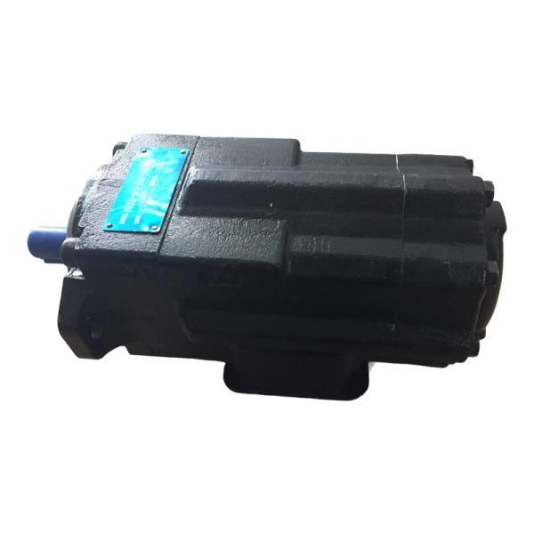 T6CCM Series Hydraulic Vane Pump for Industrial Machinery