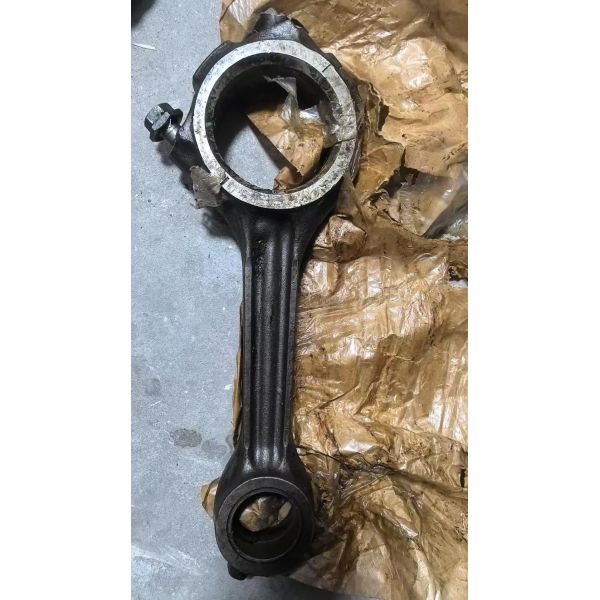 DK10 Diesel Engine Piston 13216-1080A DK10 CON ROD ASSY13201-1271 For Hino Spare Parts