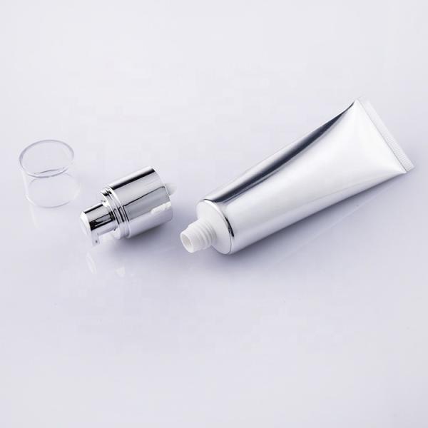 штейн Frost сливк учреждения трубки PE 1.76oz 100pcs ABL косметический упаковывая