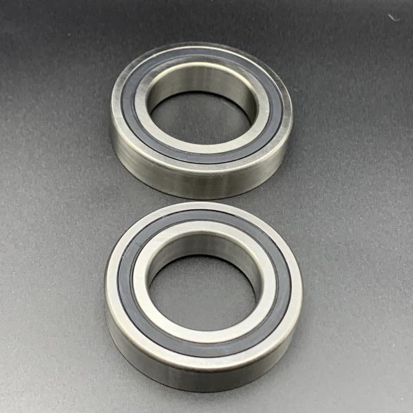 High Speed P4A Precision Angular Contact Ball Bearing 35x62x14mm for CNC Spindle Applications